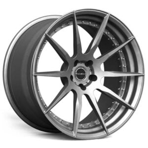 Forged wheel 19 R10 DUO SERIES Brixton Forged