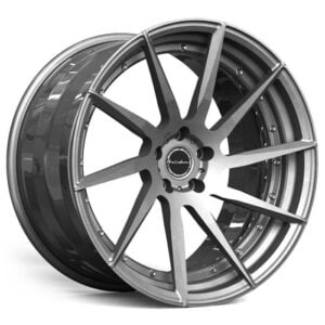 Forged wheel 19 R10D DUO SERIES Brixton Forged