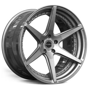 Forged wheel 19 S60 DUO SERIES Brixton Forged