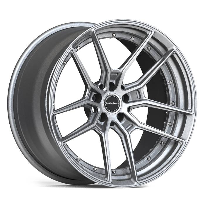Forged wheel 19 VL1 DUO SERIES Brixton Forged Janta forjata 19 VL1 DUO SERIES Brixton Forged