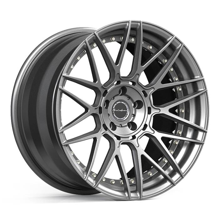Forged wheel 19 VL13 DUO SERIES Brixton Forged Janta forjata 19 VL13 DUO SERIES Brixton Forged