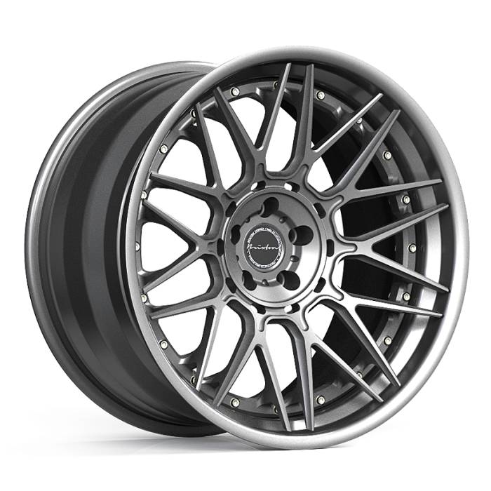 Forged wheel 19 VL13 TARGA SERIES Brixton Forged Janta forjata 19 VL13 TARGA SERIES Brixton Forged