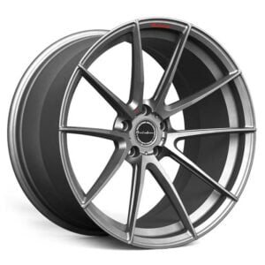 Forged wheel 19 WR3 DUO SERIES Brixton Forged
