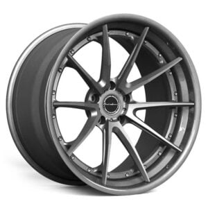 Forged wheel 19 WR3 TARGA SERIES Brixton Forged