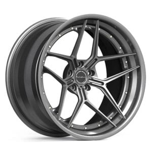 Forged wheel 19 WR7 TARGA SERIES Brixton Forged