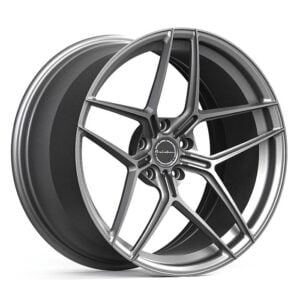 Forged wheel 19 WR7 ULTRASPORT+ Brixton Forged