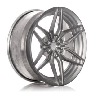 Forged wheel 20 AN26 SERIES TWO ANRKY