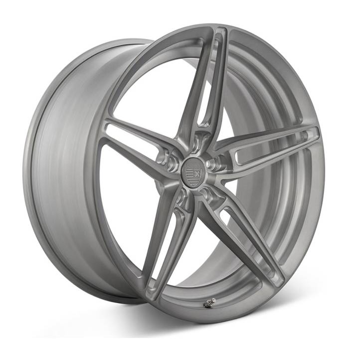 Forged wheel 20 AN27 SERIES TWO ANRKY Janta forjata 20 AN27 SERIES TWO ANRKY