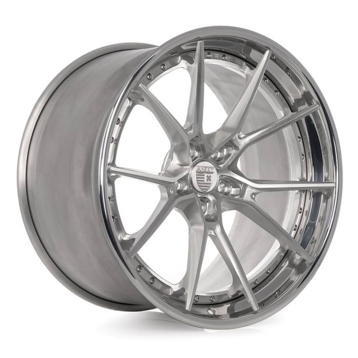 Forged wheel 20 AN32 SERIES THREE ANRKY Janta forjata 20 AN32 SERIES THREE ANRKY
