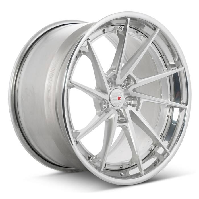 Forged wheel 20 AN33 SERIES THREE ANRKY Janta forjata 20 AN33 SERIES THREE ANRKY