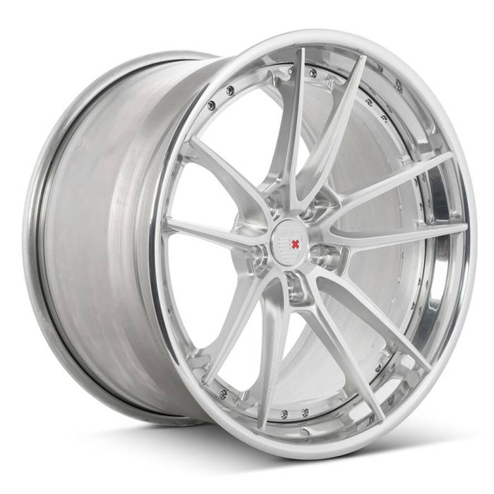 Forged wheel 20 AN34 SERIES THREE ANRKY Janta forjata 20 AN34 SERIES THREE ANRKY