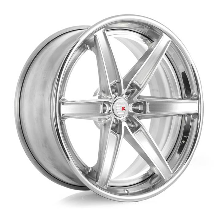 Forged wheel 20 AN36-S SERIES TWO ANRKY Janta forjata 20 AN36-S SERIES TWO ANRKY