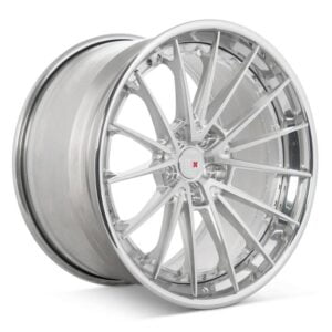 Forged wheel 20 AN39 SERIES THREE ANRKY