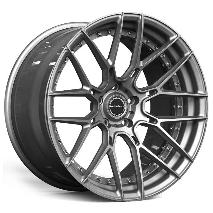 Forged wheel 20 CM16 DUO SERIES Brixton Forged Janta forjata 20 CM16 DUO SERIES Brixton Forged