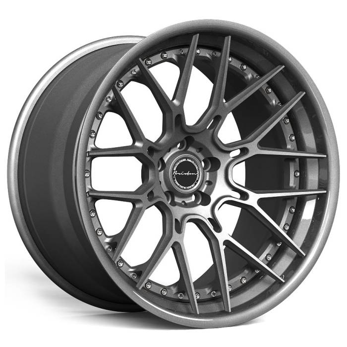 Forged wheel 20 CM16 TARGA SERIES Brixton Forged Janta forjata 20 CM16 TARGA SERIES Brixton Forged