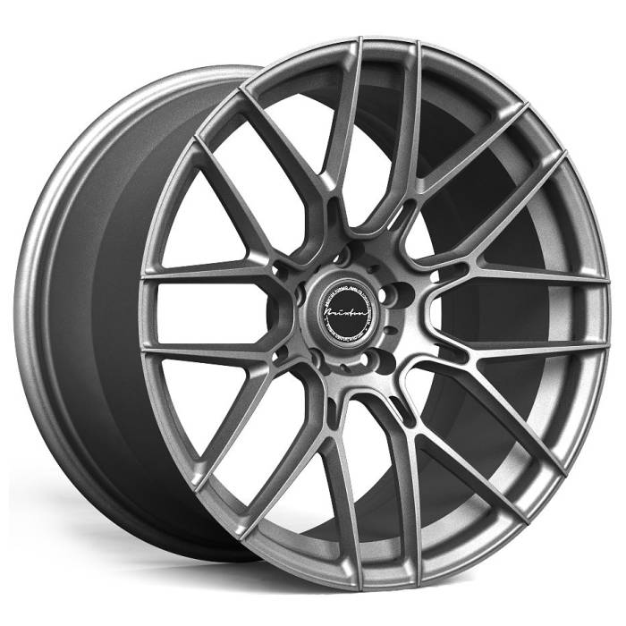 Forged wheel 20 CM16 ULTRASPORT+ Brixton Forged Janta forjata 20 CM16 ULTRASPORT+ Brixton Forged