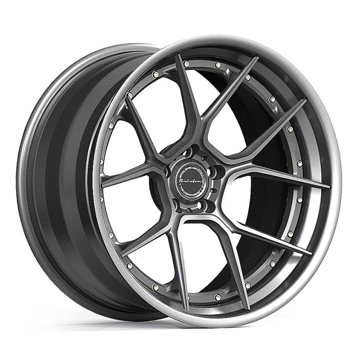 Forged wheel 20 CM5 TARGA SERIES Brixton Forged Janta forjata 20 CM5 TARGA SERIES Brixton Forged