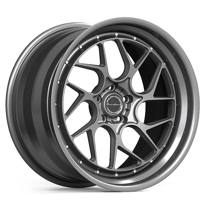 Forged wheel 20 CM7 CIRCUIT+ SERIES Brixton Forged Janta forjata 20 CM7 CIRCUIT+ SERIES Brixton Forged