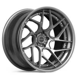 Forged wheel 20 CM7 TARGA SERIES Brixton Forged