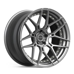 Forged wheel 20 CM8 DUO SERIES Brixton Forged