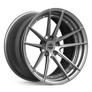 Forged wheel 20 M51 DUO SERIES Brixton Forged