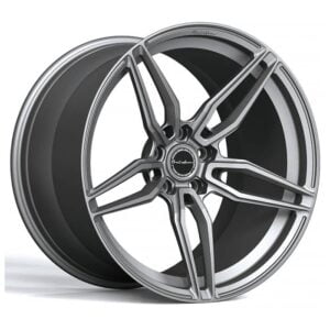 Forged wheel 20 PF2 ULTRASPORT+ Brixton Forged