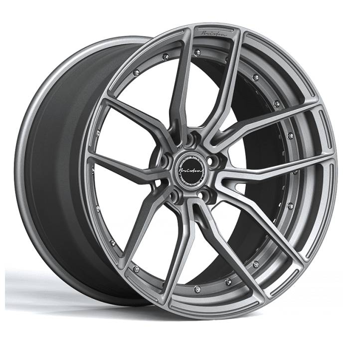 Forged wheel 20 PF3 DUO SERIES Brixton Forged Janta forjata 20 PF3 DUO SERIES Brixton Forged
