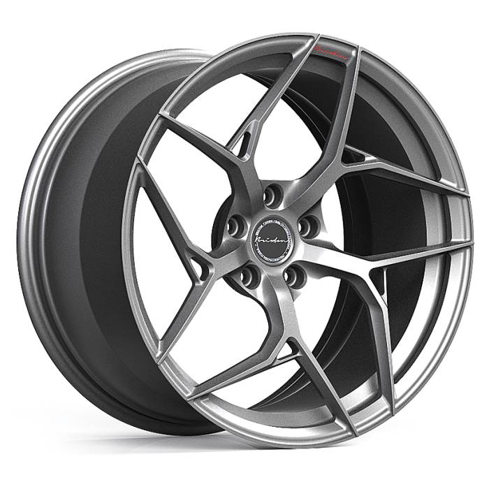 Forged wheel 20 PF5 ULTRASPORT+ Brixton Forged Janta forjata 20 PF5 ULTRASPORT+ Brixton Forged