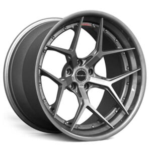 Forged wheel 20 PF7 TARGA SERIES Brixton Forged