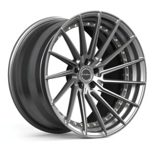 Forged wheel 20 R15 DUO SERIES Brixton Forged