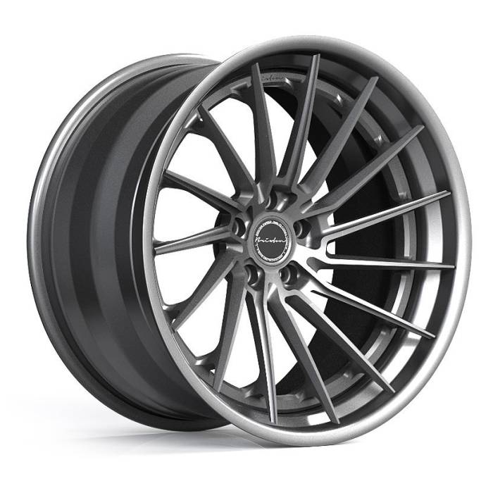Forged wheel 20 R15 TARGA SERIES Brixton Forged Janta forjata 20 R15 TARGA SERIES Brixton Forged