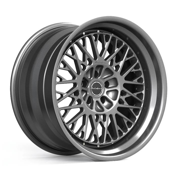 Forged wheel 20 VL3 CIRCUIT+ SERIES Brixton Forged Janta forjata 20 VL3 CIRCUIT+ SERIES Brixton Forged