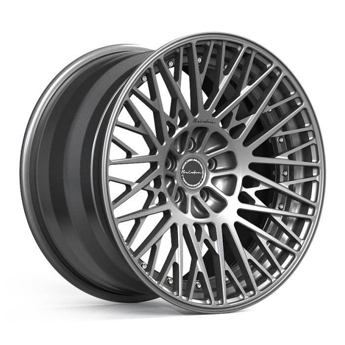 Forged wheel 20 VL3 DUO SERIES Brixton Forged Janta forjata 20 VL3 DUO SERIES Brixton Forged