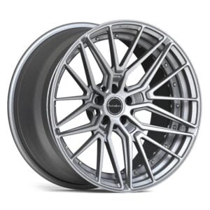 Forged wheel 20 VL4 DUO SERIES Brixton Forged
