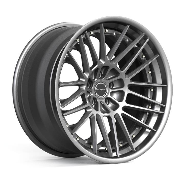 Forged wheel 20 VL7 TARGA SERIES Brixton Forged Janta forjata 20 VL7 TARGA SERIES Brixton Forged