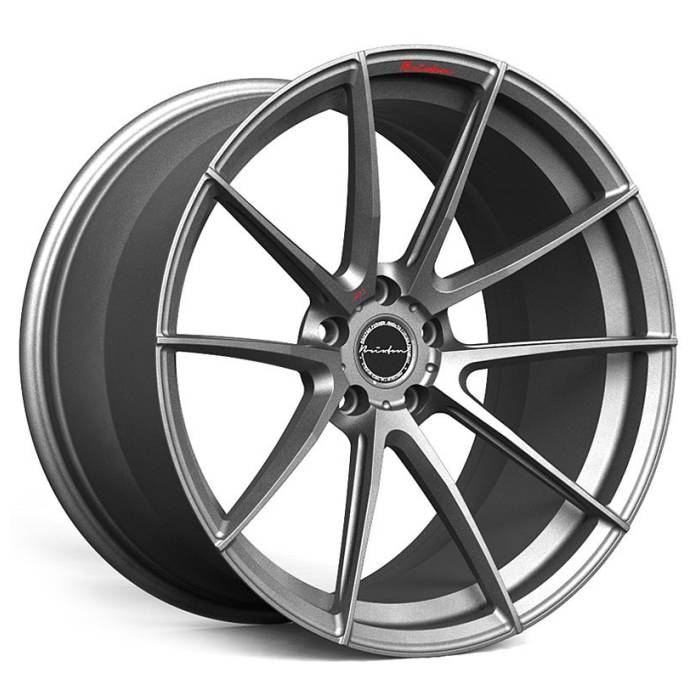Forged wheel 20 WR3 DUO SERIES Brixton Forged Janta forjata 20 WR3 DUO SERIES Brixton Forged