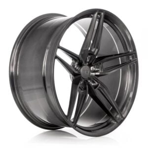 Forged wheel 21 AN17 SERIES ONE ANRKY