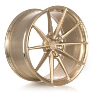 Forged wheel 21 AN18 SERIES ONE ANRKY