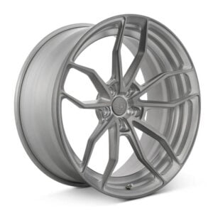 Forged wheel 21 AN21 SERIES TWO ANRKY
