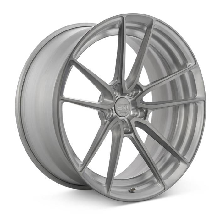Forged wheel 21 AN24 SERIES TWO ANRKY Janta forjata 21 AN24 SERIES TWO ANRKY