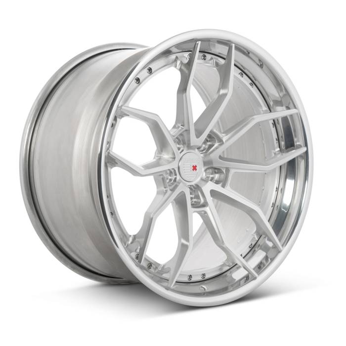 Forged wheel 21 AN31 SERIES THREE ANRKY Janta forjata 21 AN31 SERIES THREE ANRKY