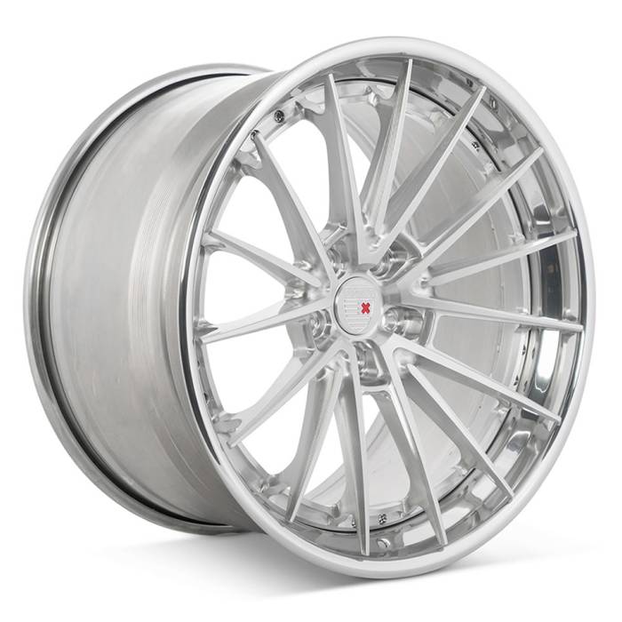 Forged wheel 21 AN39 SERIES THREE ANRKY Janta forjata 21 AN39 SERIES THREE ANRKY