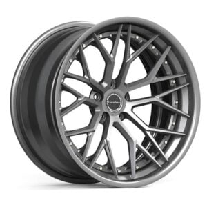 Forged wheel 21 CM10 TARGA SERIES Brixton Forged