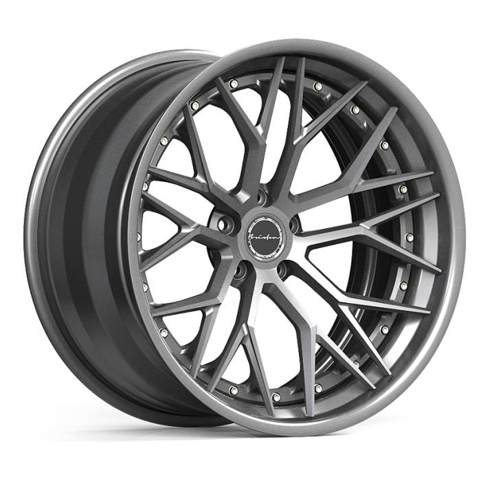 Forged wheel 21 CM10 TARGA SERIES Brixton Forged Janta forjata 21 CM10 TARGA SERIES Brixton Forged