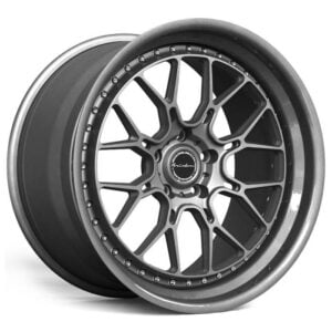 Forged wheel 21 CM16 CIRCUIT+ SERIES Brixton Forged