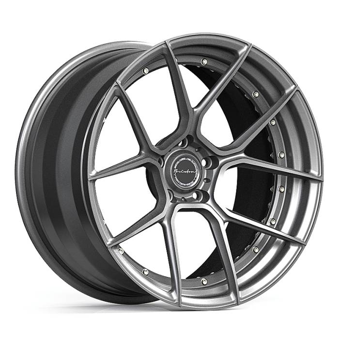 Forged wheel 21 CM5 DUO SERIES Brixton Forged Janta forjata 21 CM5 DUO SERIES Brixton Forged