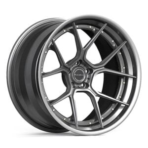 Forged wheel 21 CM5 TARGA SERIES Brixton Forged