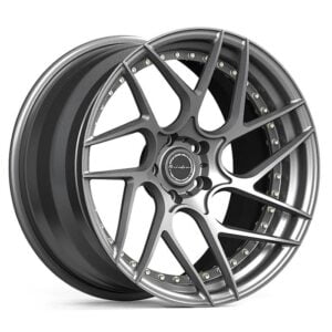 Forged wheel 21 CM7 DUO SERIES Brixton Forged