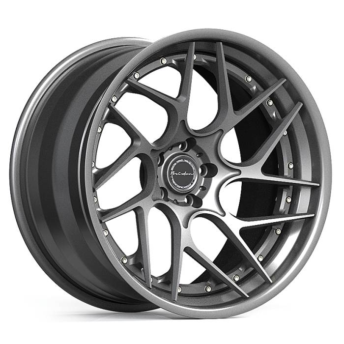 Forged wheel 21 CM7 TARGA SERIES Brixton Forged Janta forjata 21 CM7 TARGA SERIES Brixton Forged