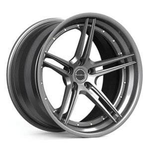 Forged wheel 21 M52 TARGA SERIES Brixton Forged